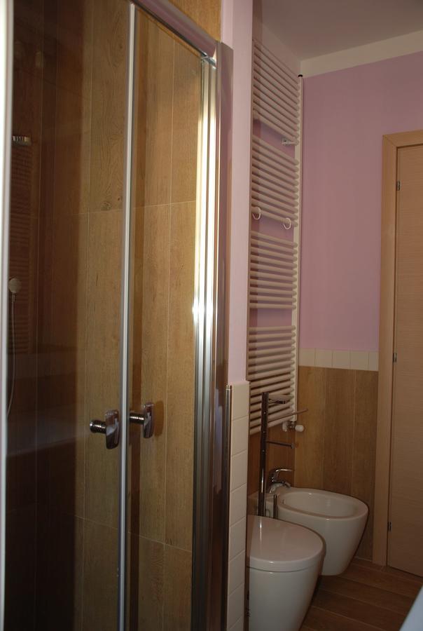 Borgo Piccaratico Villa Vinci Exterior photo